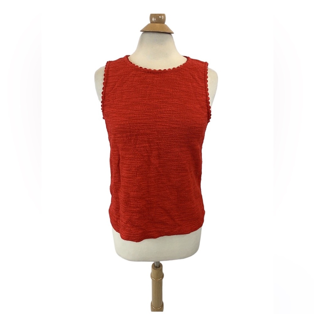 J Crew Top